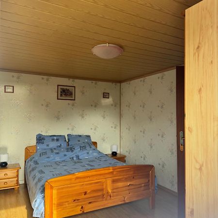 הוילה Roggenhouse Chez Nath מראה חיצוני תמונה