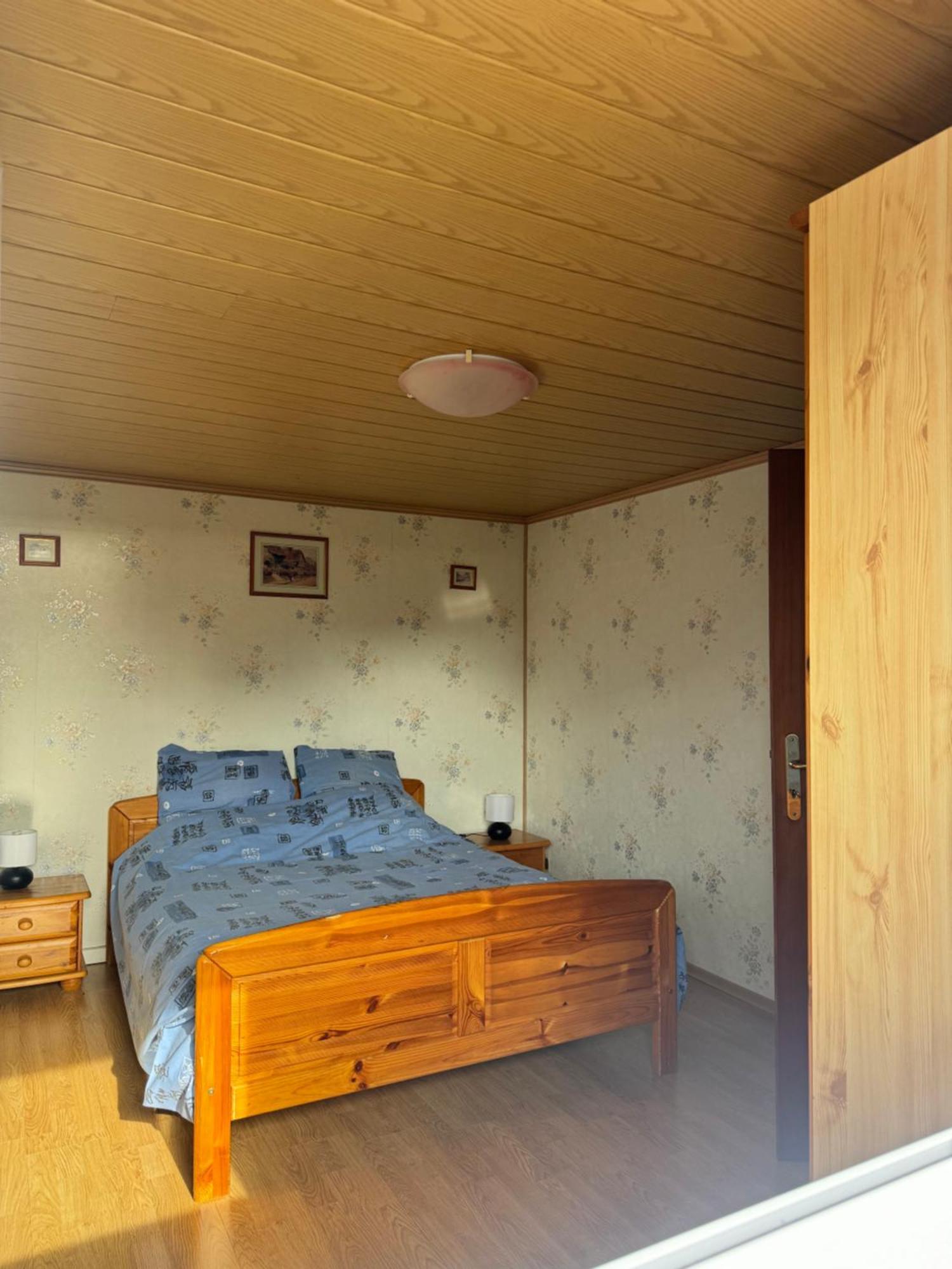 הוילה Roggenhouse Chez Nath מראה חיצוני תמונה