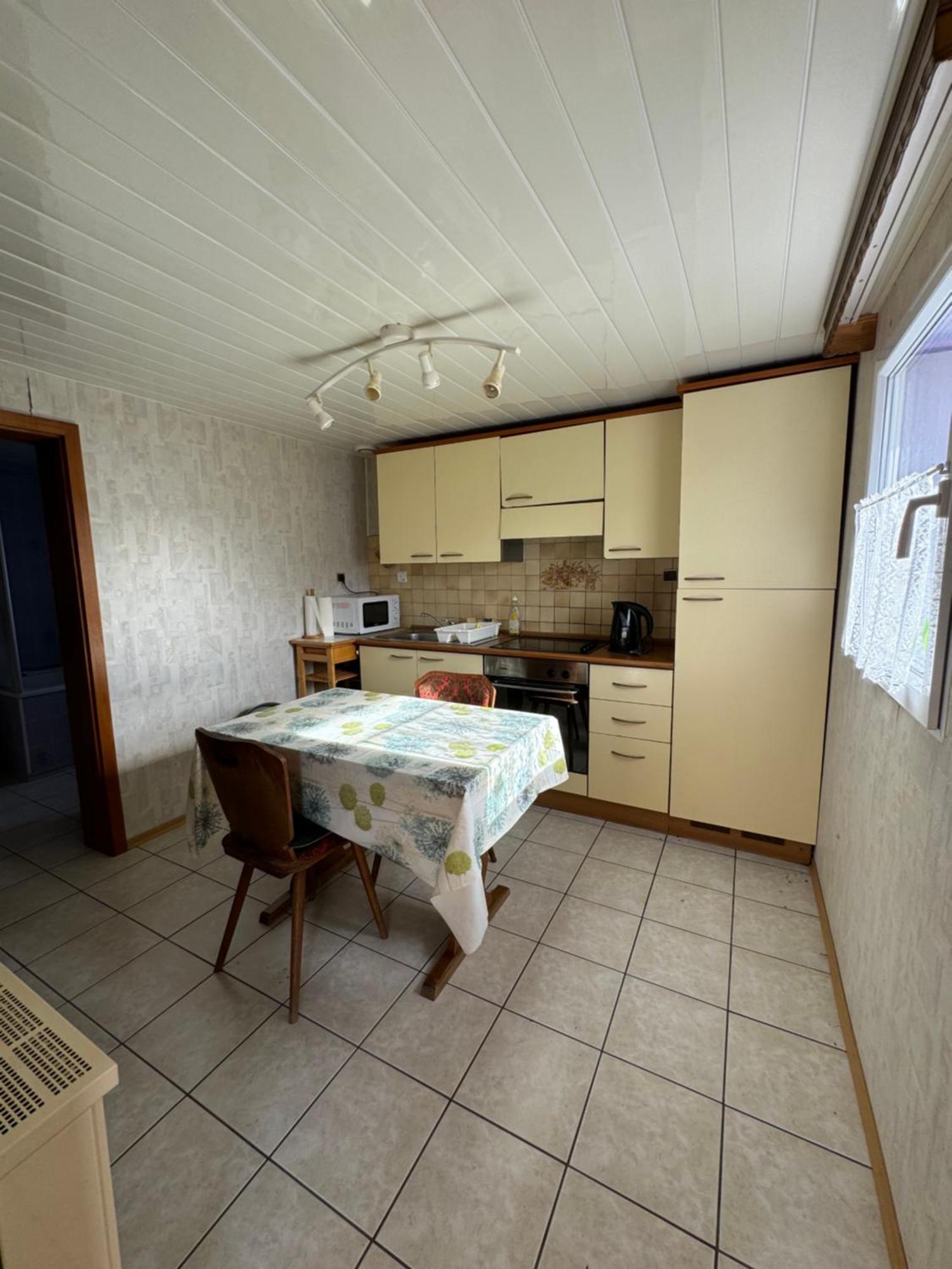 הוילה Roggenhouse Chez Nath מראה חיצוני תמונה
