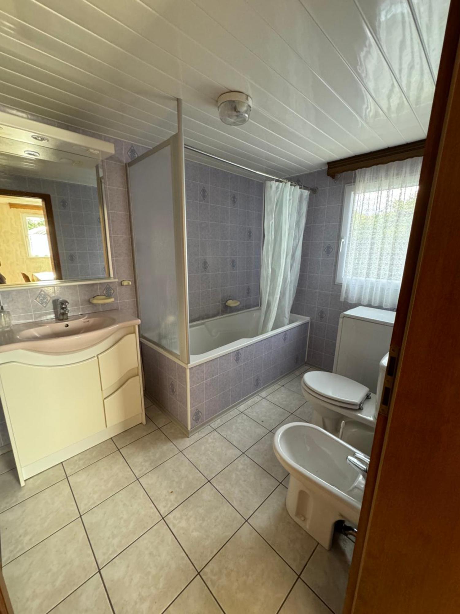הוילה Roggenhouse Chez Nath מראה חיצוני תמונה